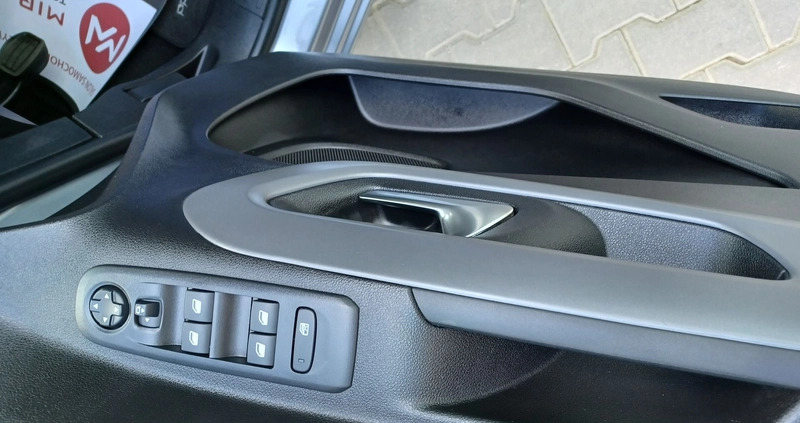 Toyota Proace City Verso cena 135900 przebieg: 11793, rok produkcji 2022 z Kleczew małe 596